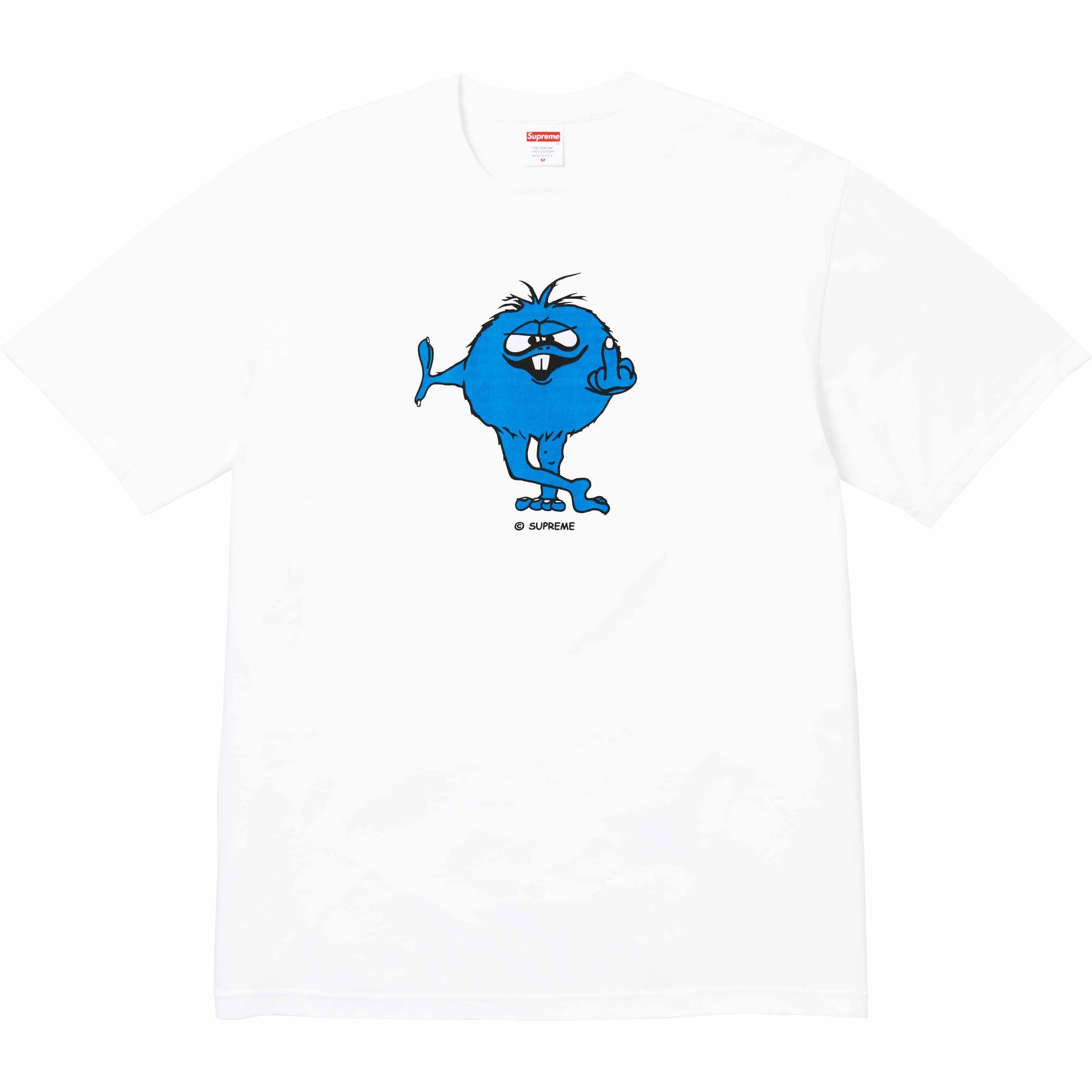 Camacho Tee view 4